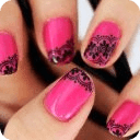 Fashion Day Nails Style Ideas