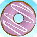 Donut Touch