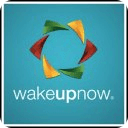 WAKE UP NOW APP