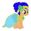My Little Pony Fun With Colors