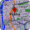 Praha maps