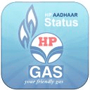 HP AADHAAR Status