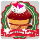 Cake Cooking Master game