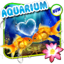 Aquarium Live Wallpaper New