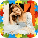 Violetta Martina Puzzle