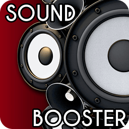 SOUND BOOSTER VOLUME