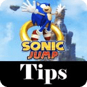 Sonic Jump Top Tips