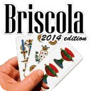 Briscola 2014