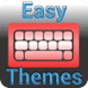 Killer ICS Keyboard Theme