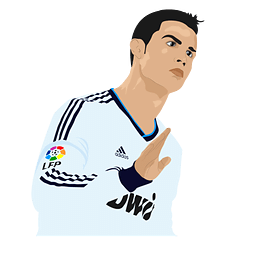 Ronaldo Wallpaper