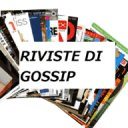 Riviste di gossip lettore RSS