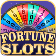 Fortune Wheel Slots