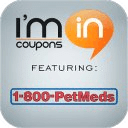 I'm In 1-800-PetMeds Coupons