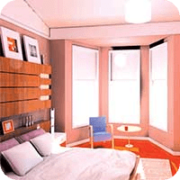 Bedroom Decoration Design