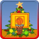 Santa Hoops Basketball