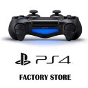 My PS4 Games Factory Store