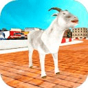 Animal Racing : Goat