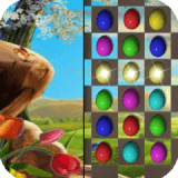 Easter Egg Matcher