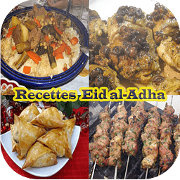 Recettes Eid al-Adha