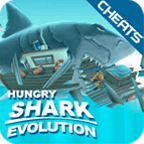 Hungry Shark Evolution Cheats