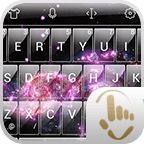 Theme TouchPal G Galaxy 2