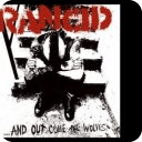 Rancid Playlist