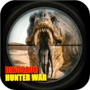 Dinosaur Hunter War