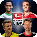 Guess Footballer-Bundesliga!