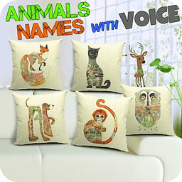 9tz Animal Sounds