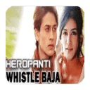 Whistle Baja Heropanti Song