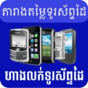 Khmer Phone Shops