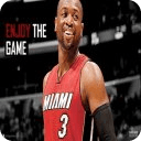 Dwyane Wade Apps For Fans