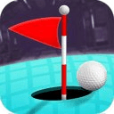 Holo Golf: Mini Golf Game
