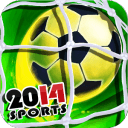 世界足球2014-头球