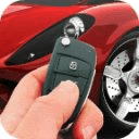 Car Remote Key