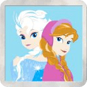Princess Memory for Frozen Fan