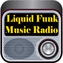 Liquid Funk Music Radio