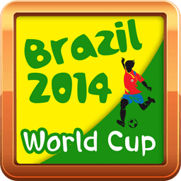 브라질 월드컵 2014