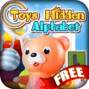 Toys Hidden Alphabet Free