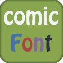 Comic Fonts Install Free