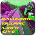 Baltimore Traffic Video Cameras