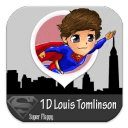 Louis Tomlinson Super Flappy