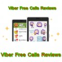 Viber Free Calls Reviews