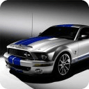 Mustang Live Wallpaper Free