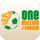 One Million Stadium