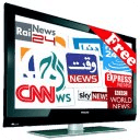 News Channels Live HD