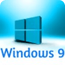 Windows 9 Newest Theme