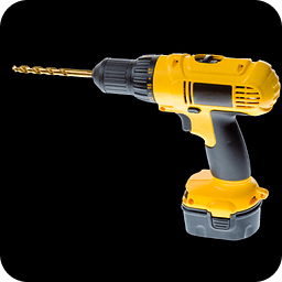 Power Drill Simulator