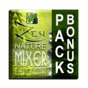 Zen Nature Mixer PACK BONUS