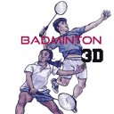 Badminton 3D